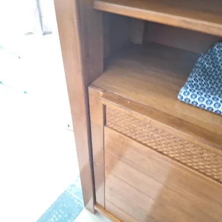 Apartment Apartamento Tessa Finestrat Finestrat