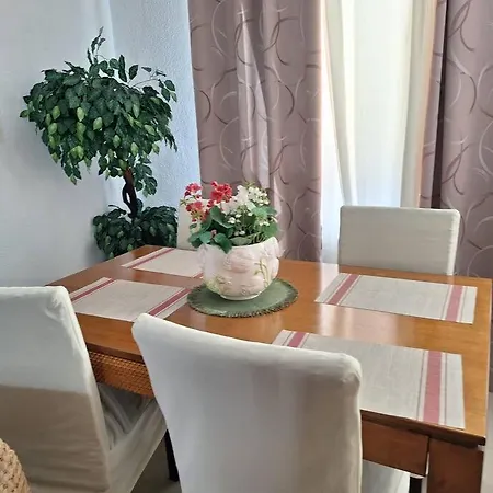 Apartment Apartamento Tessa Finestrat
