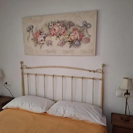 Apartment Apartamento Tessa Finestrat *