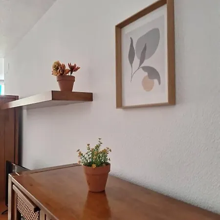 Apartamento Tessa Finestrat * Finestrat