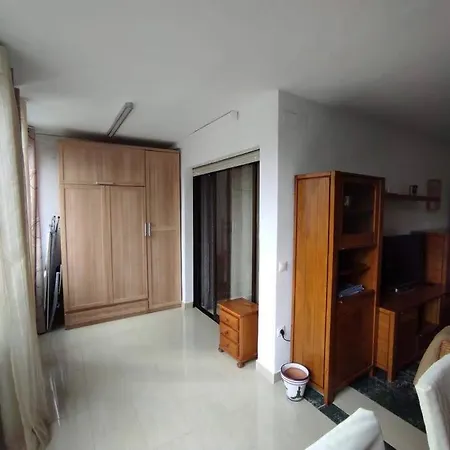 Apartamento Tessa Finestrat Apartment *