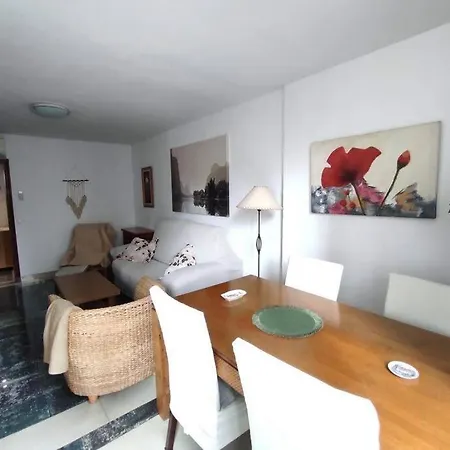 Apartamento Tessa Finestrat Finestrat