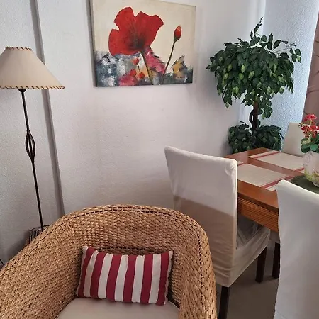Apartment Apartamento Tessa Finestrat Finestrat