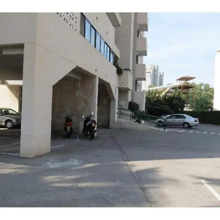 Apartamento Tessa Finestrat Finestrat