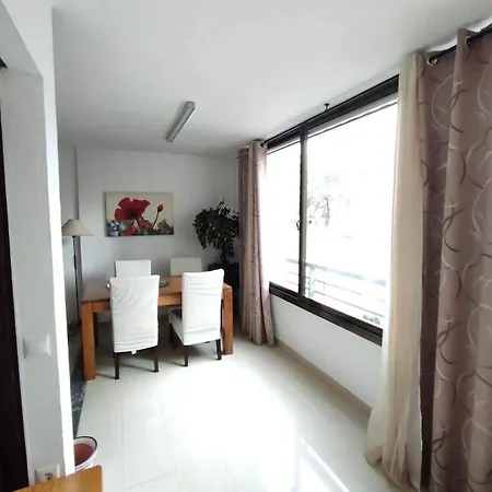 Tessa Apartamento Finestrat