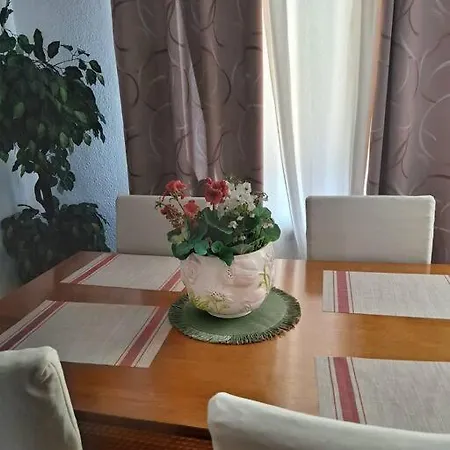 Tessa Apartamento