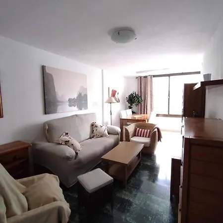 Tessa Apartamento Finestrat