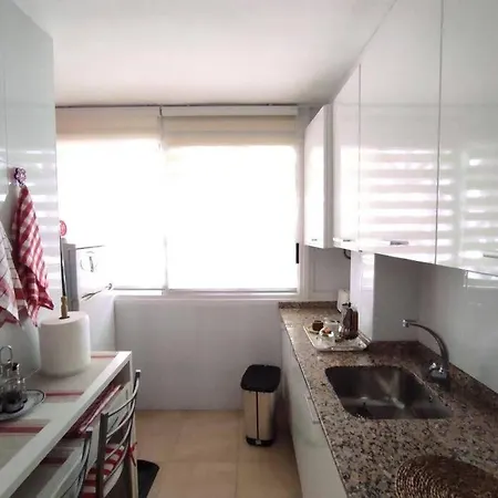 Apartamento Tessa