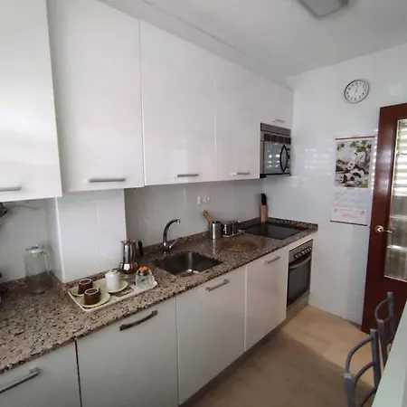 Apartamento Tessa *