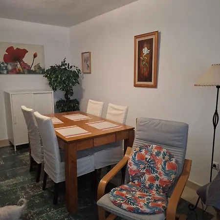 Apartamento Tessa