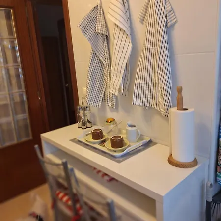 Tessa Apartamento *