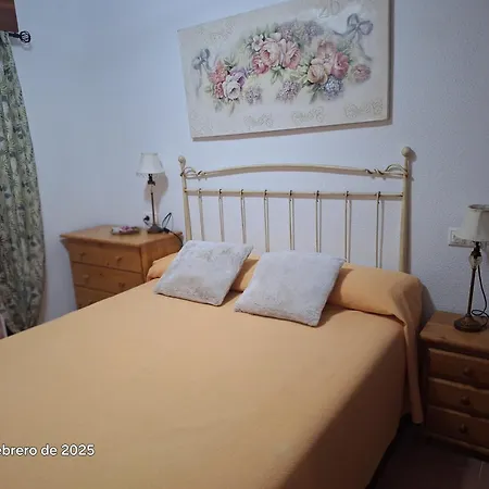 Tessa Apartment *
