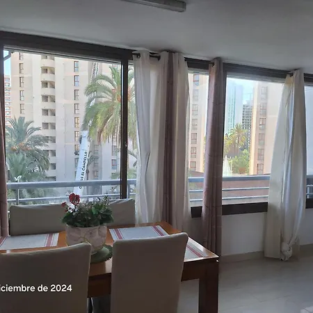 Apartment Tessa Finestrat