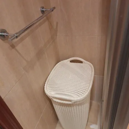 Tessa Apartamento Finestrat