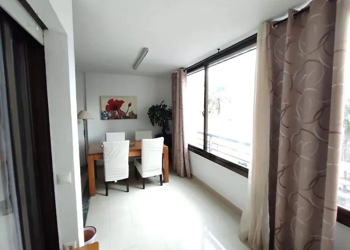 Tessa Apartment Finestrat