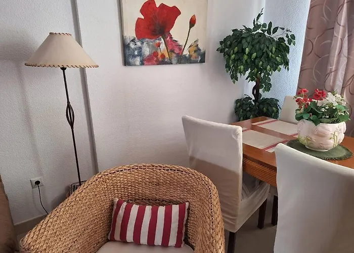 Apartment Tessa Finestrat
