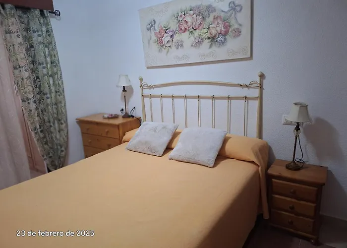 Tessa Apartment *