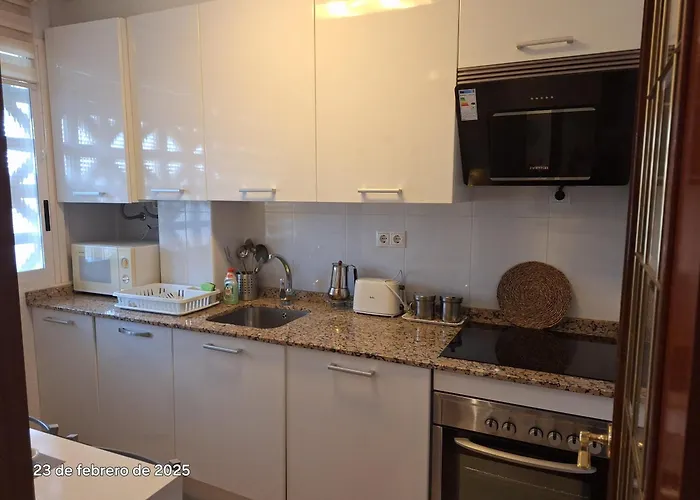 Apartment Tessa *